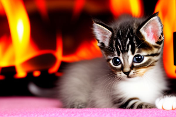 Как избавиться от запаха кошачьей мочи: эффективные способы очистки
