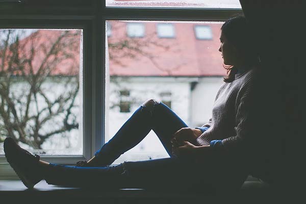 Послеродовая депрессия и способы ее устранения