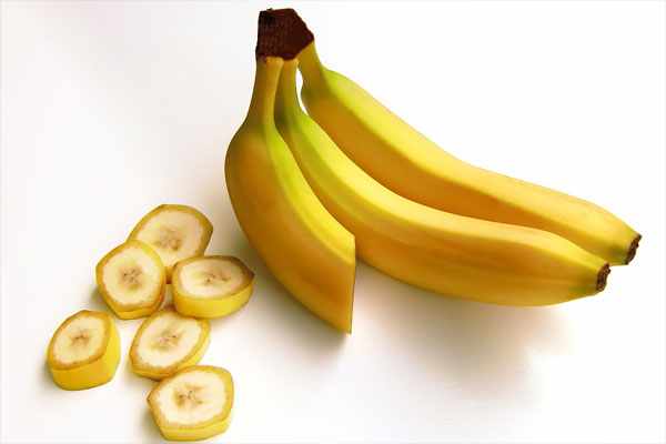 Приводит ли употребление бананов к увеличению веса?