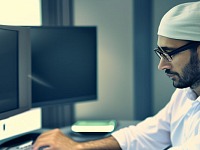 Защита глаз при работе за компьютером: простые советы и упражнения
