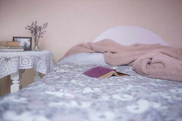 Топ-12 возможных причин плохого ночного сна
