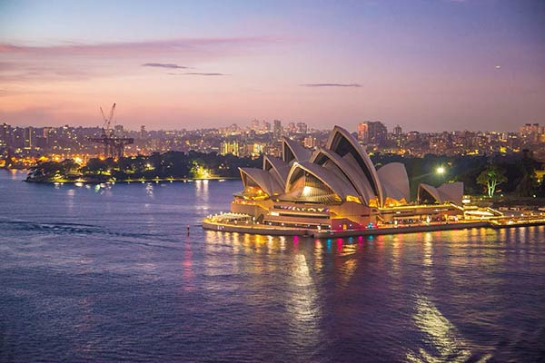 Отдых в Австралии – все, что нужно знать туристу