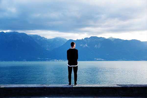 Как справиться с одиночеством