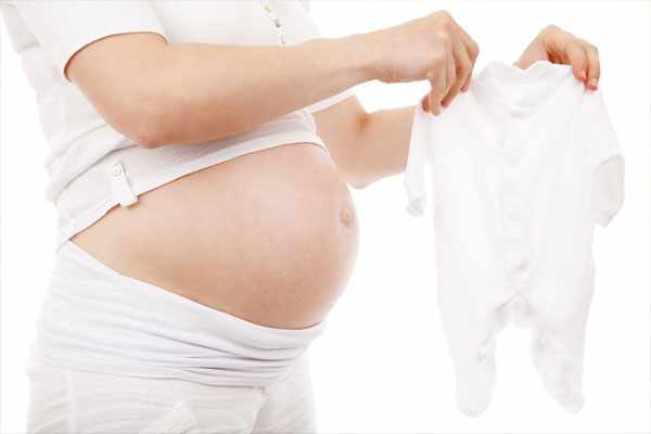 Приданое для будущей мамы: список и рекомендации