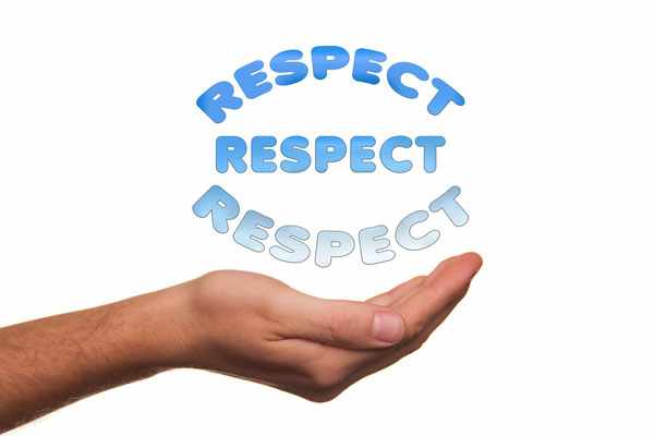 10 способов заработать уважение других