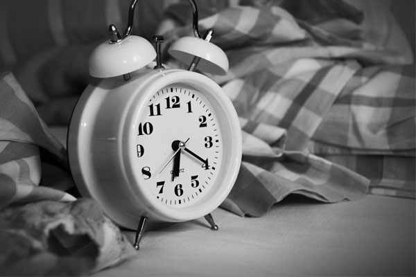 10 удивительных эффектов от короткого энергетического сна