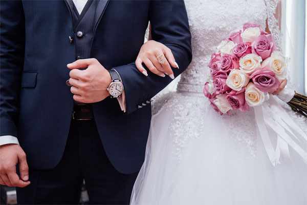 13 важных моментов при планировании свадьбы