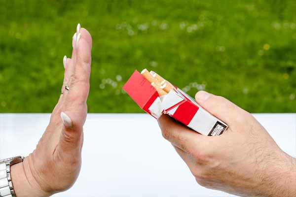 Как бросить курить навсегда - 7 важных шагов