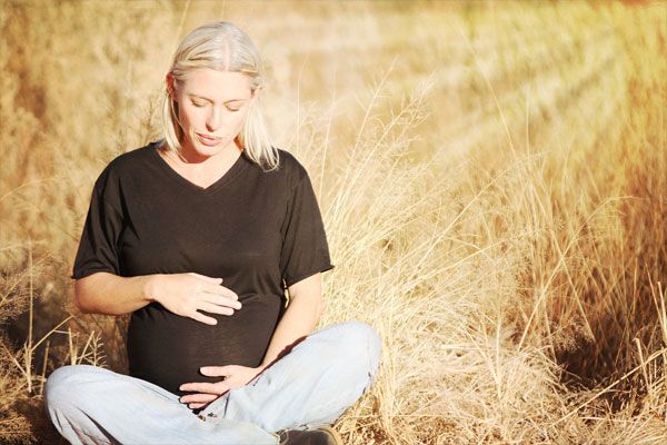 9 самых распространенных проблем при беременности