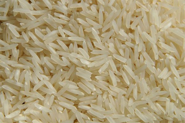Как вкусно приготовить рассыпчатый рис на гарнир