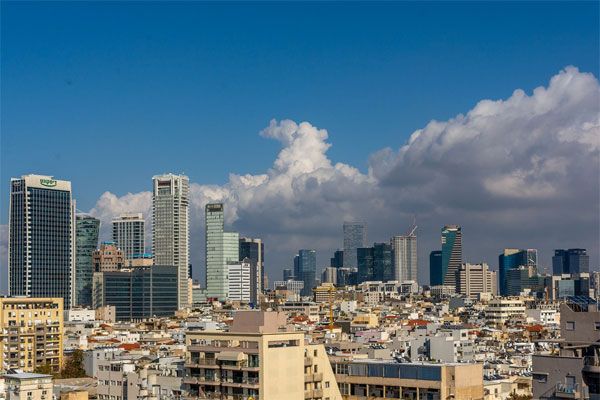 Особенности приобретения недвижимости в Израиле