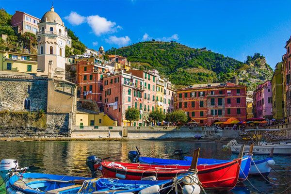 Отдых в Италии - все, что нужно знать туристу