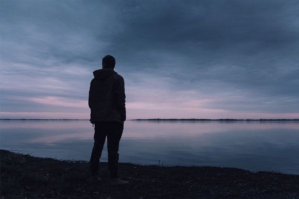 Симптомы депрессии у мужчин и женщин