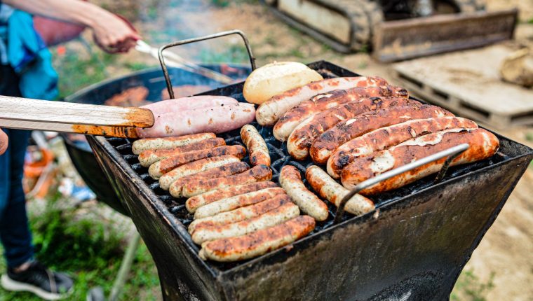 Что нельзя в Польше: гриль, купание, рыбалка и штрафы