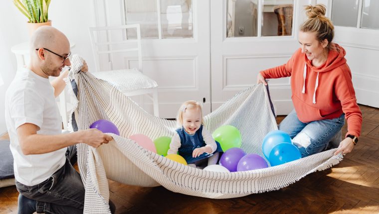 Kindergeld в 2026 году: детское пособие в Германии, сумма и оформление