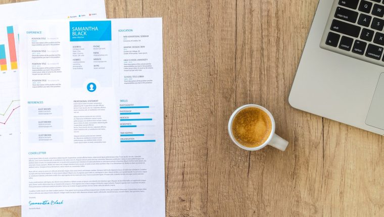 Немецкое резюме и Bewerbung: как составить в 2026