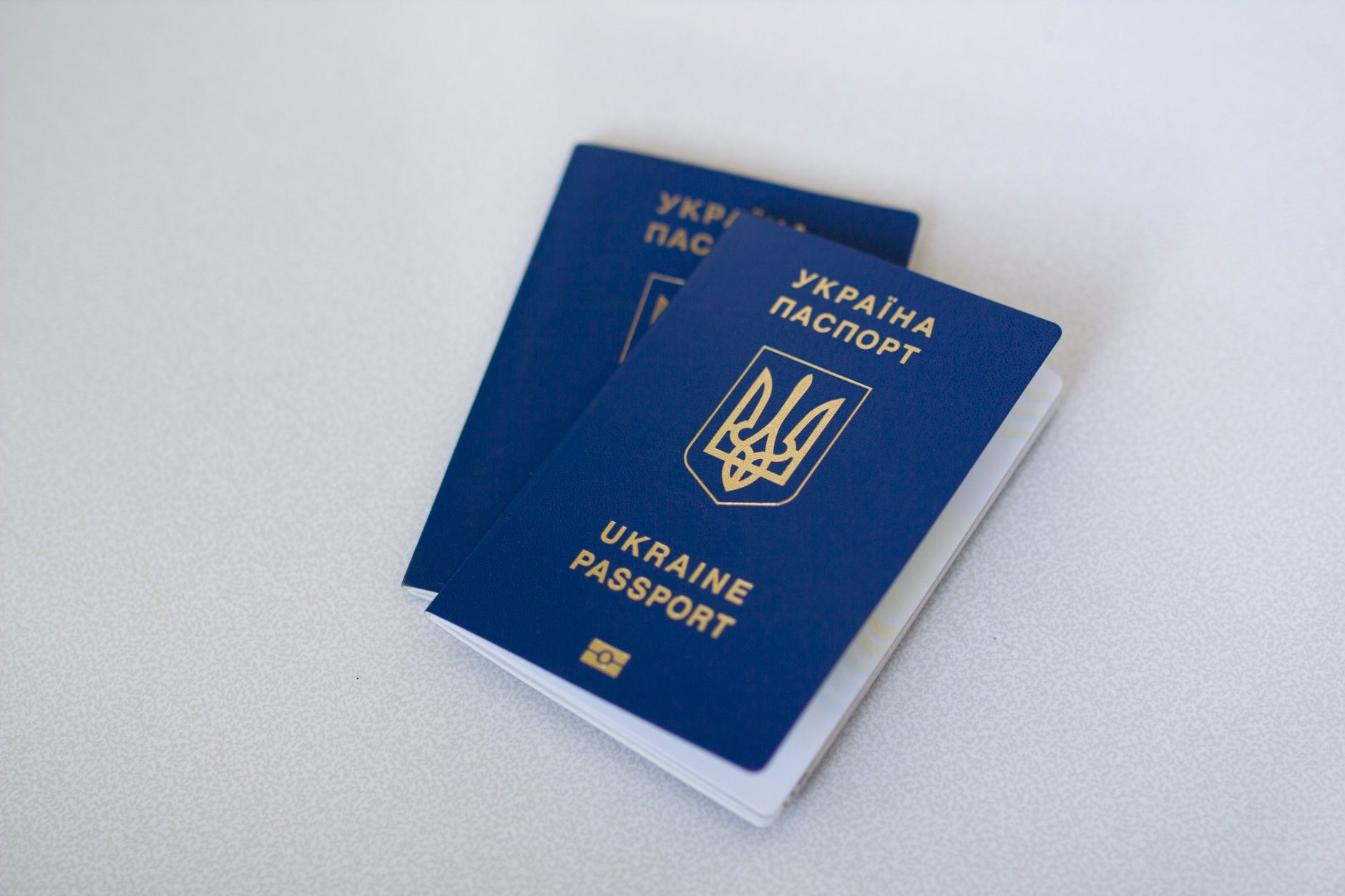 Российский загранпаспорт в Германии: замена и просрочка