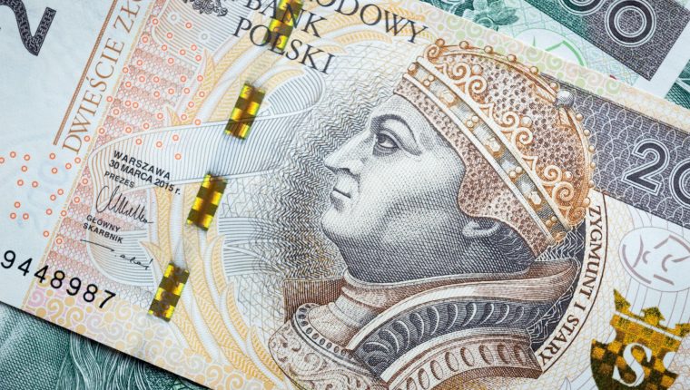 Минимальная зарплата в Польше в 2026 году: сколько это на руки