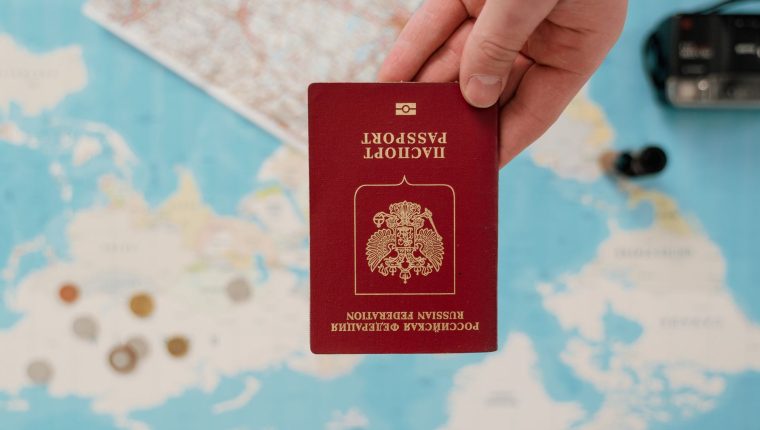 Шенген для россиян в 2026 году: какие страны дают визы